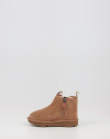 Botines Ugg NEUMEL CHELSEA KIDS Chestnut Botines Ugg NEUMEL CHELSEA KIDS Chestnut