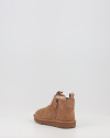 Botines Ugg NEUMEL CHELSEA KIDS Chestnut Botines Ugg NEUMEL CHELSEA KIDS Chestnut