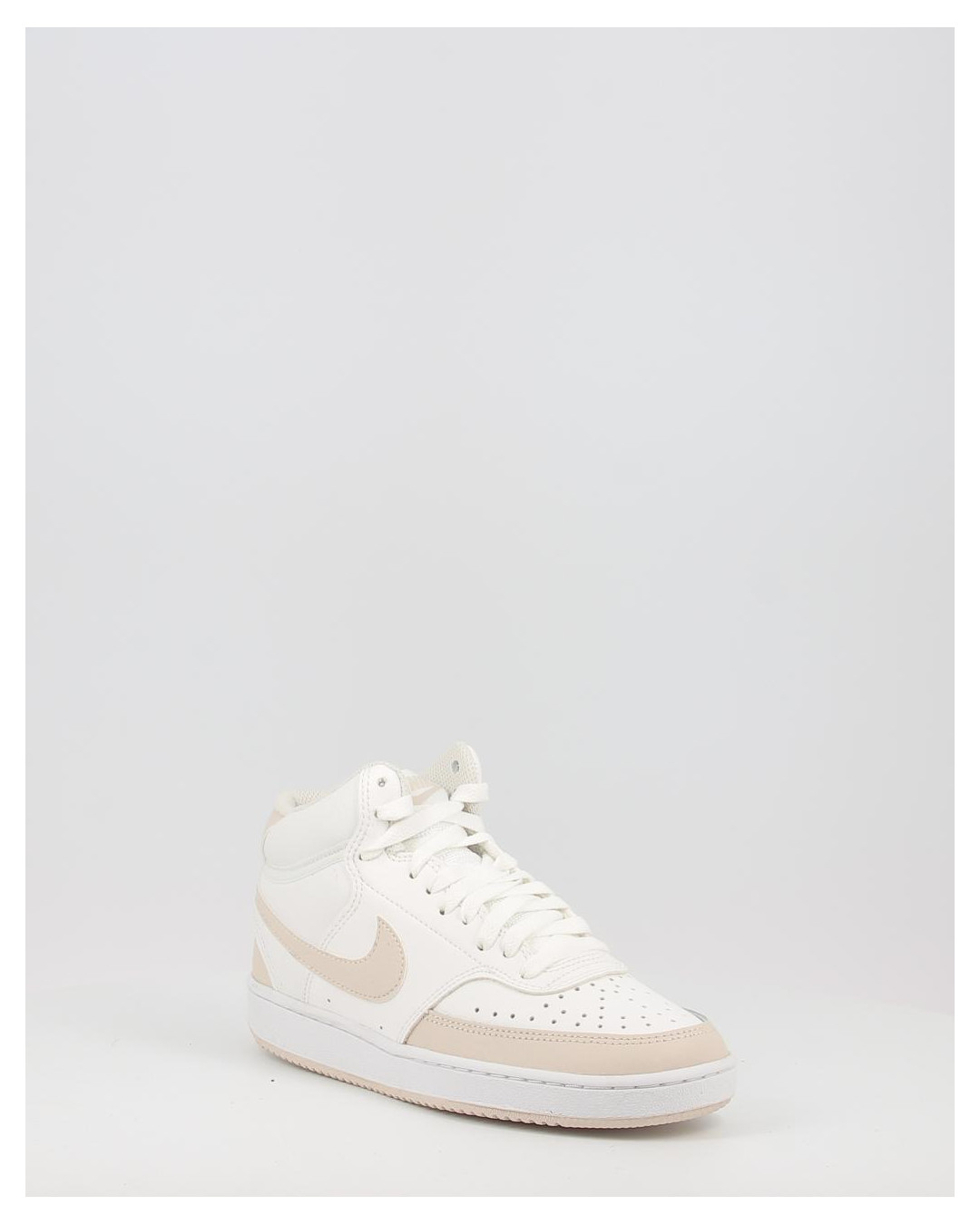 Zapatillas Nike COURT VISION MID CD5436 Beig