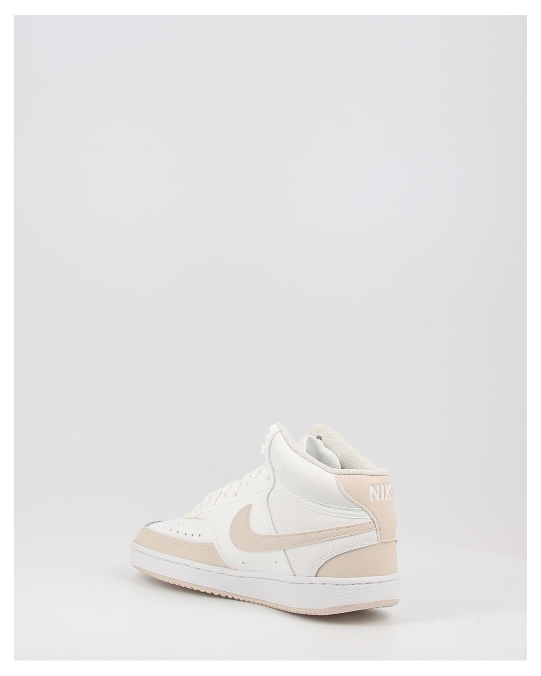 Zapatillas Nike COURT VISION MID CD5436 Beig