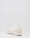 Zapatillas Nike COURT VISION MID CD5436 Beig