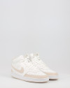 Zapatillas Nike COURT VISION MID CD5436 Beig