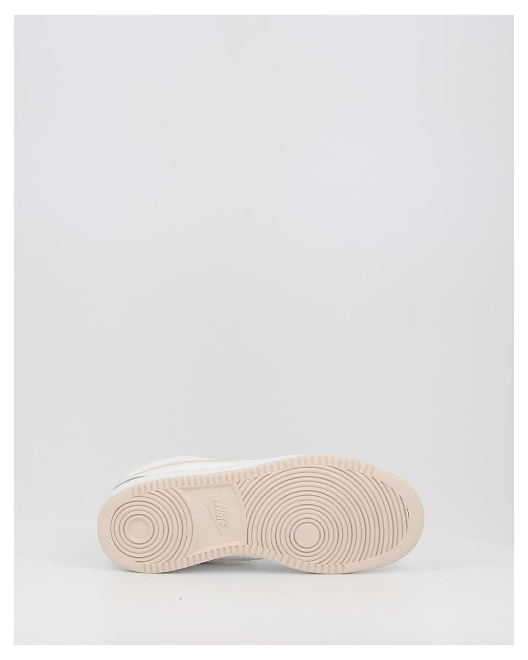 Zapatillas Nike COURT VISION MID CD5436 Beig