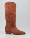 Botas Alpe CECILE 2212 cuero Botas Alpe CECILE 2212 cuero