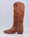 Botas Alpe CECILE 2212 cuero Botas Alpe CECILE 2212 cuero