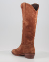 Botas Alpe CECILE 2212 cuero Botas Alpe CECILE 2212 cuero