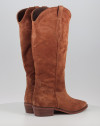 Botas Alpe CECILE 2212 cuero Botas Alpe CECILE 2212 cuero