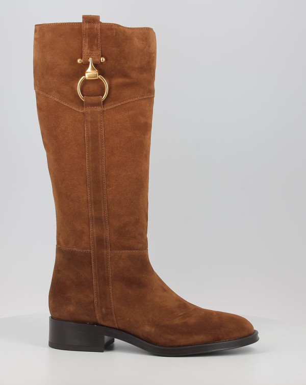 Botas de mujer Alpes Track