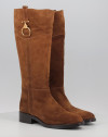Botas Alpe COUTURE 2274 cuero Botas Alpe COUTURE 2274 cuero