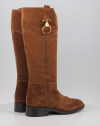 Botas Alpe COUTURE 2274 cuero Botas Alpe COUTURE 2274 cuero