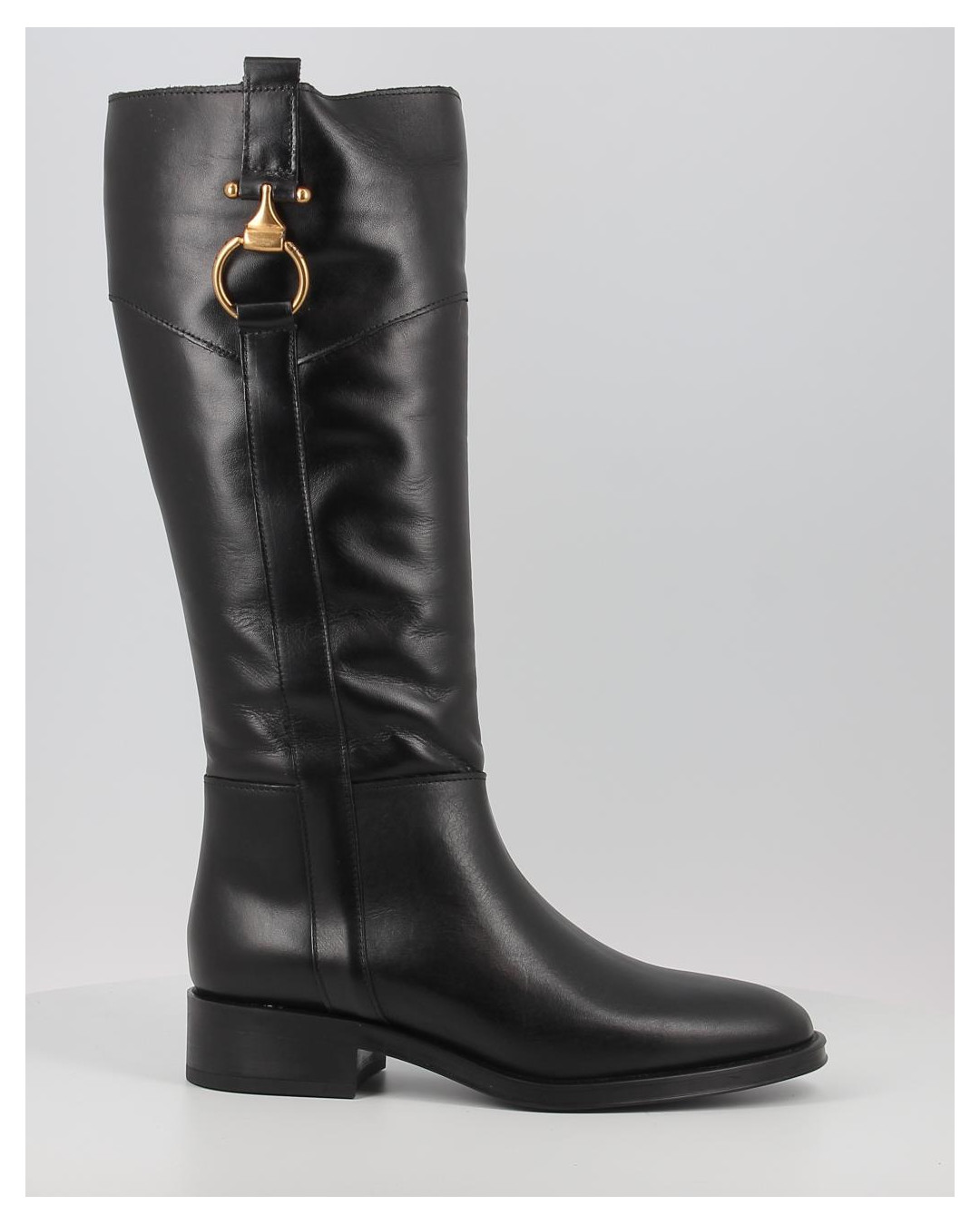 Botas Alpe COUTURE 2274 negro