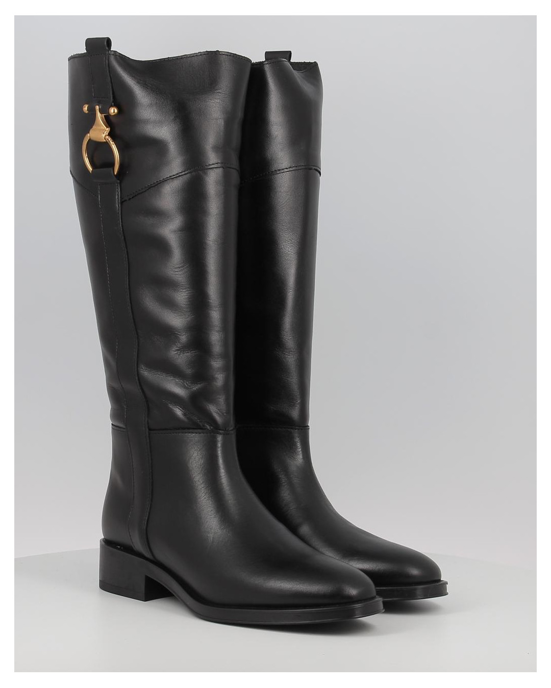 Botas Alpe COUTURE 2274 negro