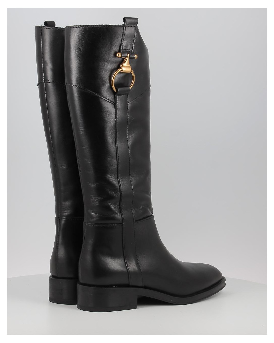 Botas Alpe COUTURE 2274 negro