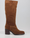 Botas Alpe LEYNA 2390 cuero