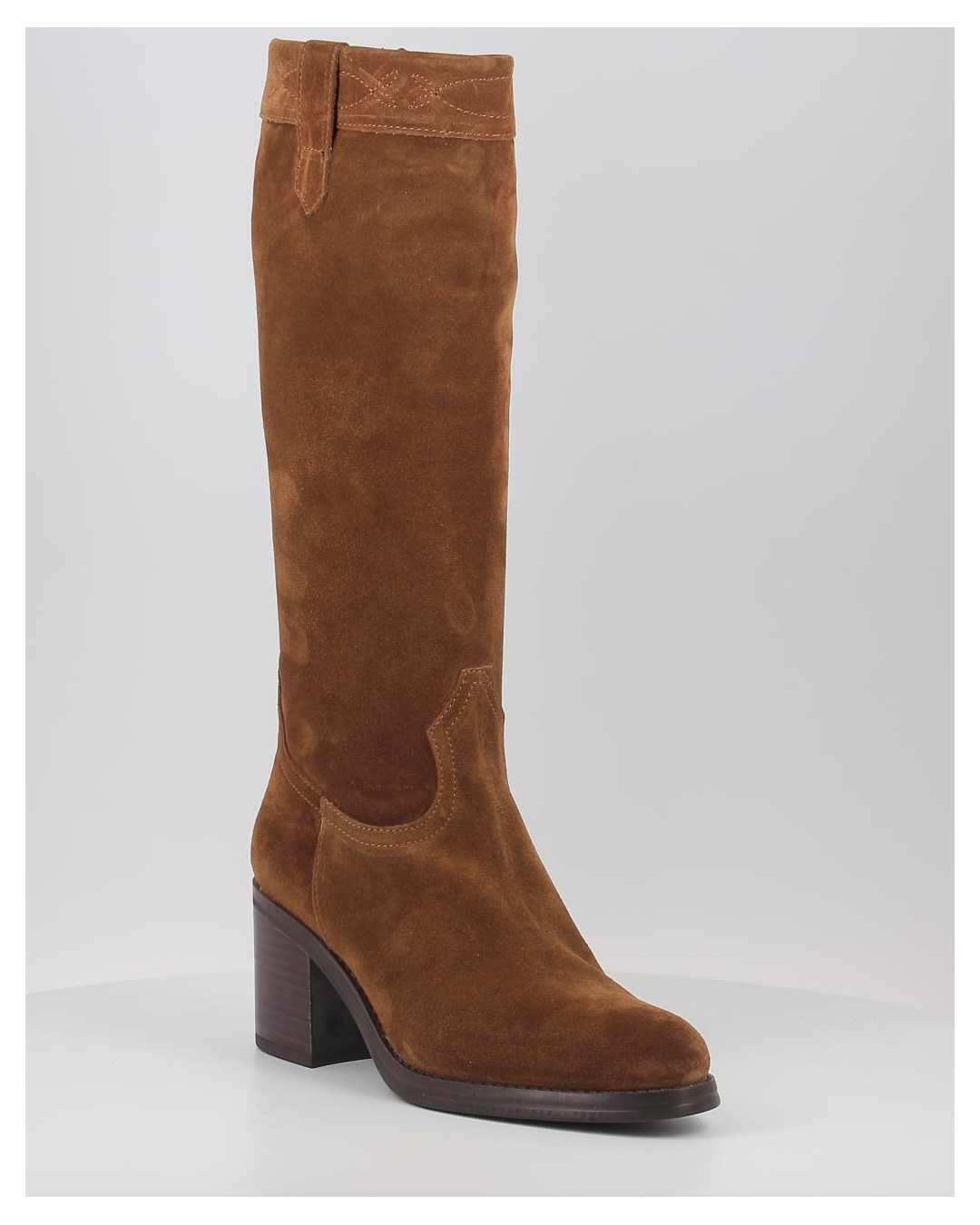 Botas Alpe LEYNA 2390 cuero