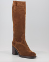 Botas Alpe LEYNA 2390 cuero