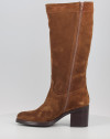 Botas Alpe LEYNA 2390 cuero