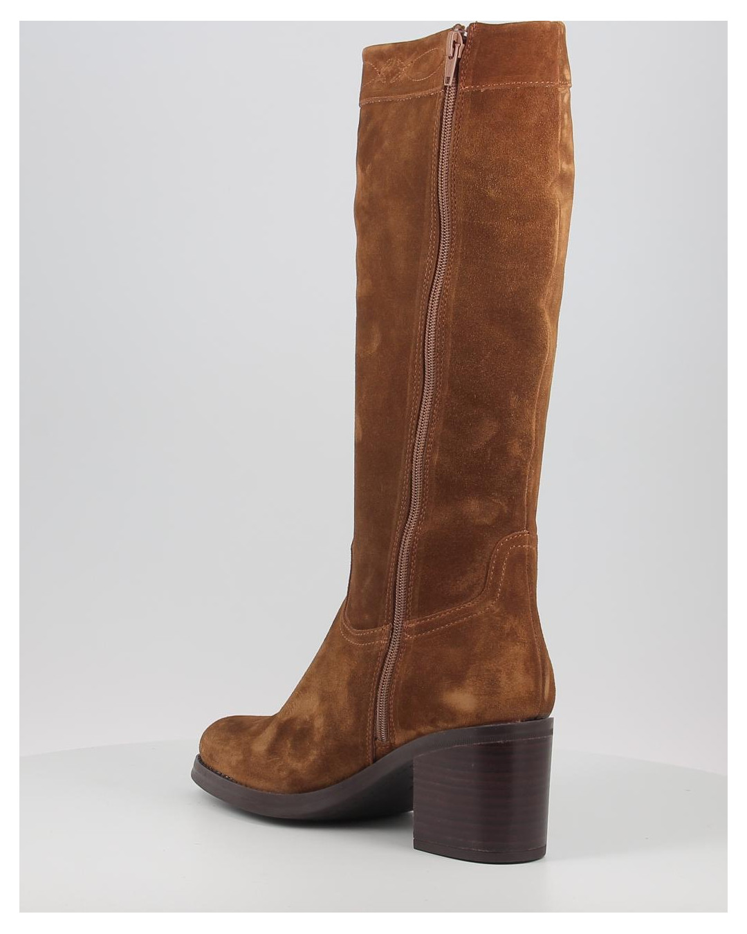 Botas Alpe LEYNA 2390 cuero