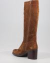 Botas Alpe LEYNA 2390 cuero