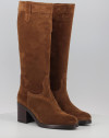 Botas Alpe LEYNA 2390 cuero
