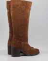 Botas Alpe LEYNA 2390 cuero