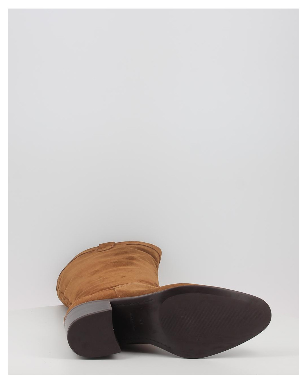 Botas Alpe LEYNA 2390 cuero