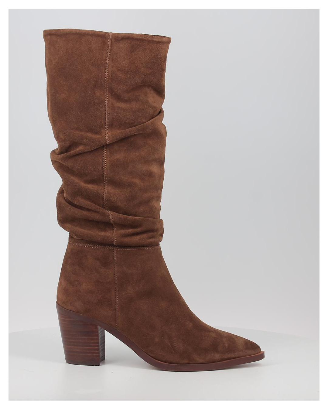 Botas Alpe ALINA 2573 marrón