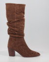 Botas Alpe ALINA 2573 marrón Botas Alpe ALINA 2573 marrón