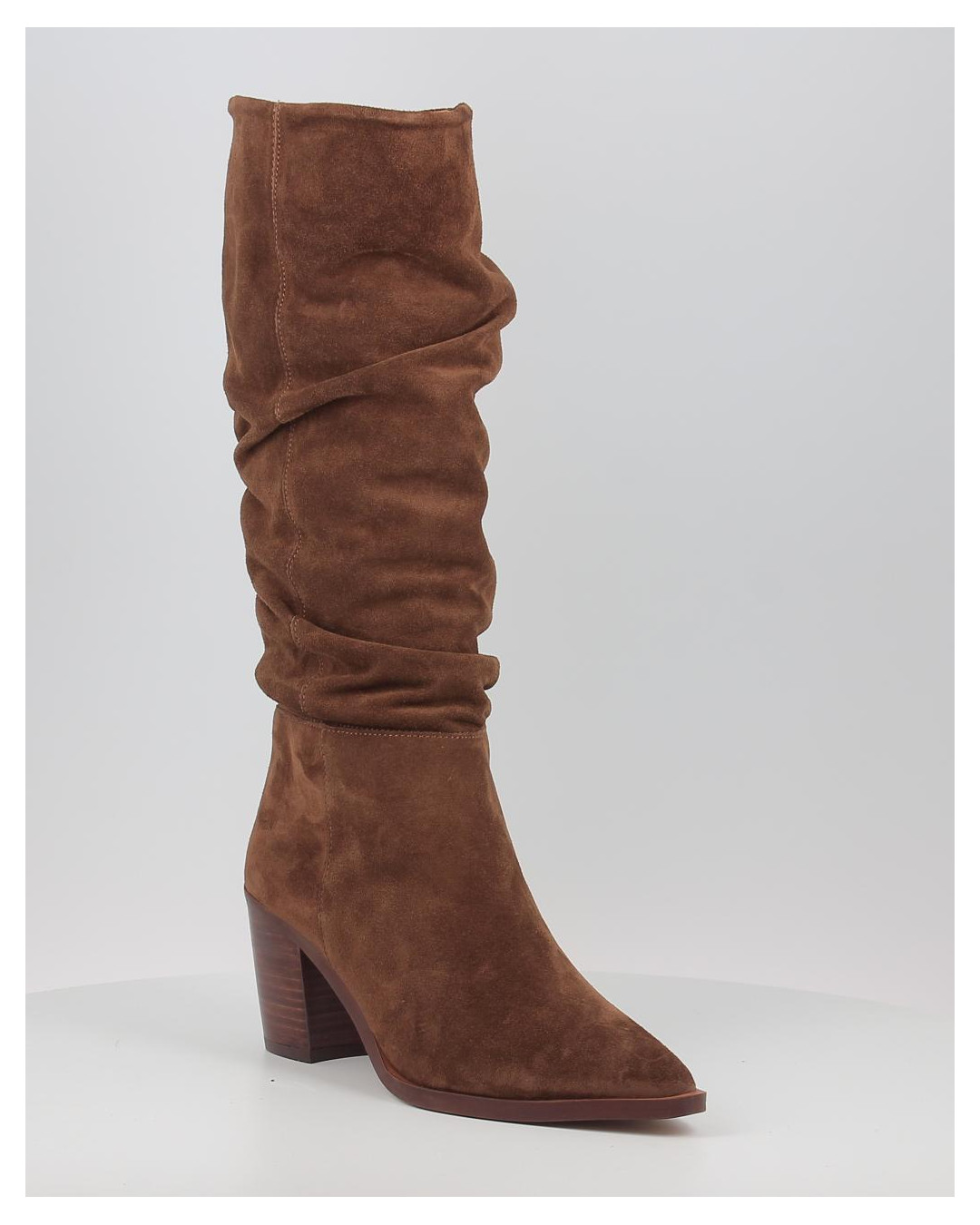 Botas Alpe ALINA 2573 marrón