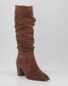 Botas Alpe ALINA 2573 marrón Botas Alpe ALINA 2573 marrón