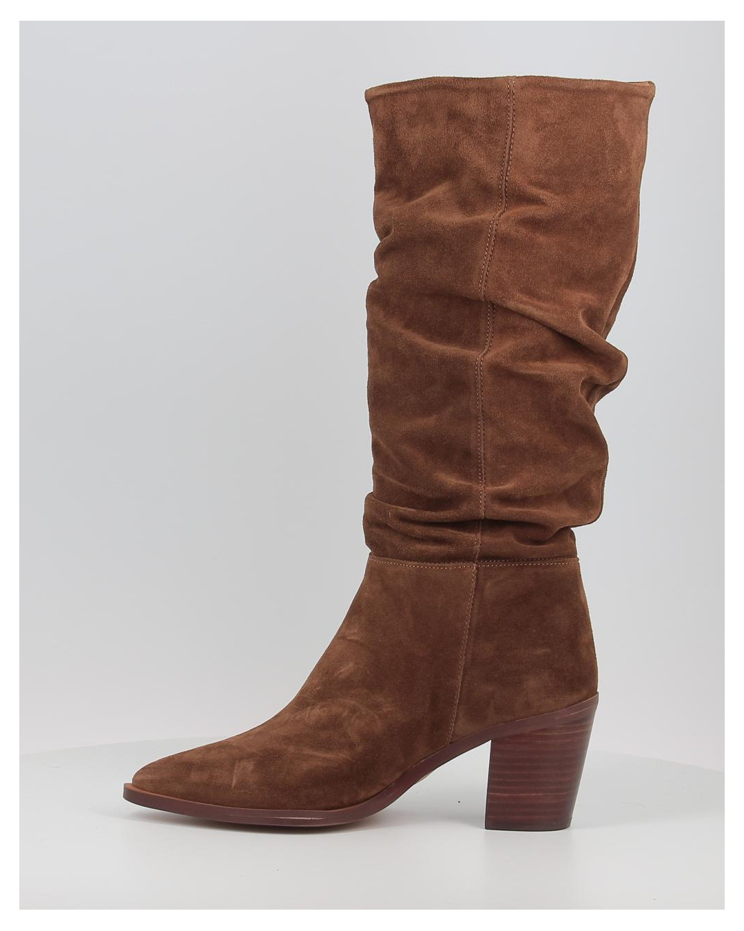 Botas Alpe ALINA 2573 marrón