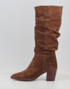Botas Alpe ALINA 2573 marrón Botas Alpe ALINA 2573 marrón