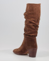 Botas Alpe ALINA 2573 marrón Botas Alpe ALINA 2573 marrón