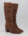 Botas Alpe ALINA 2573 marrón Botas Alpe ALINA 2573 marrón