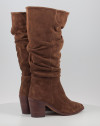 Botas Alpe ALINA 2573 marrón Botas Alpe ALINA 2573 marrón