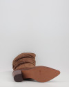 Botas Alpe ALINA 2573 marrón Botas Alpe ALINA 2573 marrón