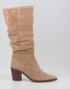 Botas Alpe ALINA 2573 Beig Botas Alpe ALINA 2573 Beig