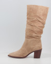 Botas Alpe ALINA 2573 Beig Botas Alpe ALINA 2573 Beig