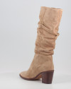 Botas Alpe ALINA 2573 Beig Botas Alpe ALINA 2573 Beig