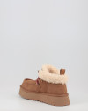 Botas Ugg FUNKARRA CABIN CUFF Chestnut Botas Ugg FUNKARRA CABIN CUFF Chestnut