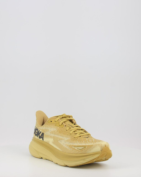 Zapatillas Hoka CLIFTON 9 Beig Zapatillas Hoka CLIFTON 9 Beig