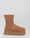 Botas Ugg CLASSIC DIPPER Chestnut Botas Ugg CLASSIC DIPPER Chestnut