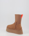 Botas Ugg CLASSIC DIPPER Chestnut Botas Ugg CLASSIC DIPPER Chestnut