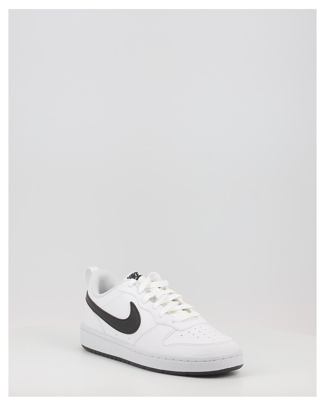 Zapatillas Nike COURT BOROUGH LOW DV5456-104 blanco