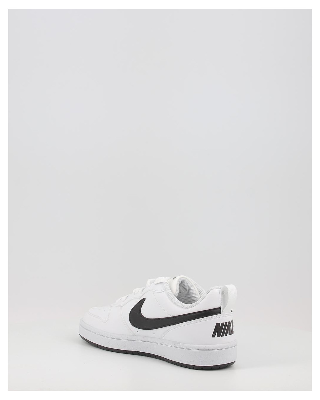 Zapatillas Nike COURT BOROUGH LOW DV5456-104 blanco