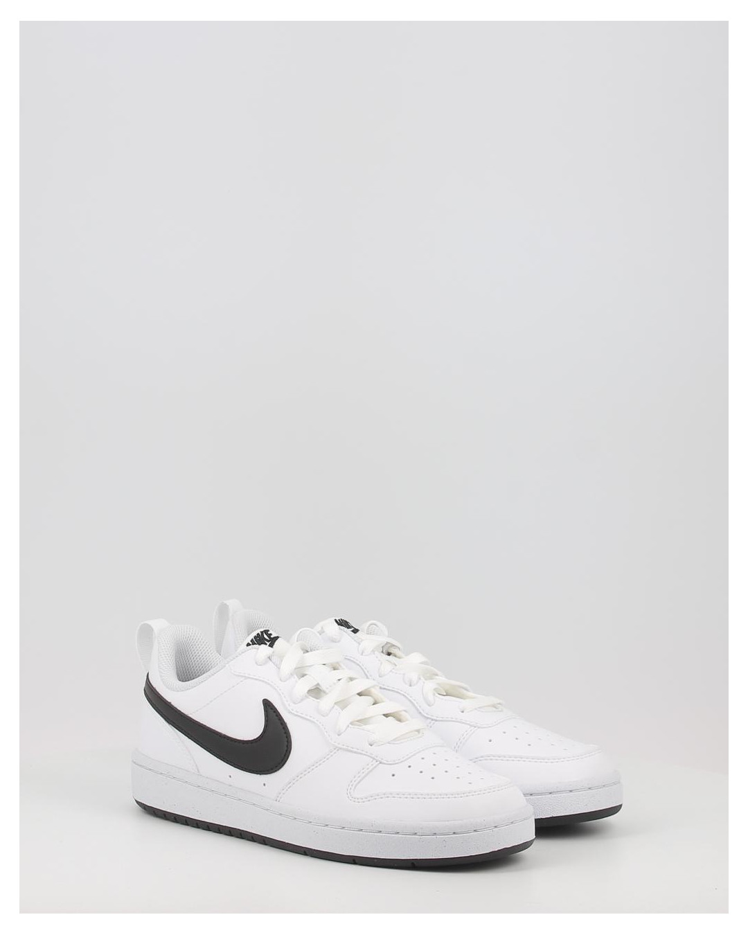 Zapatillas Nike COURT BOROUGH LOW DV5456-104 blanco