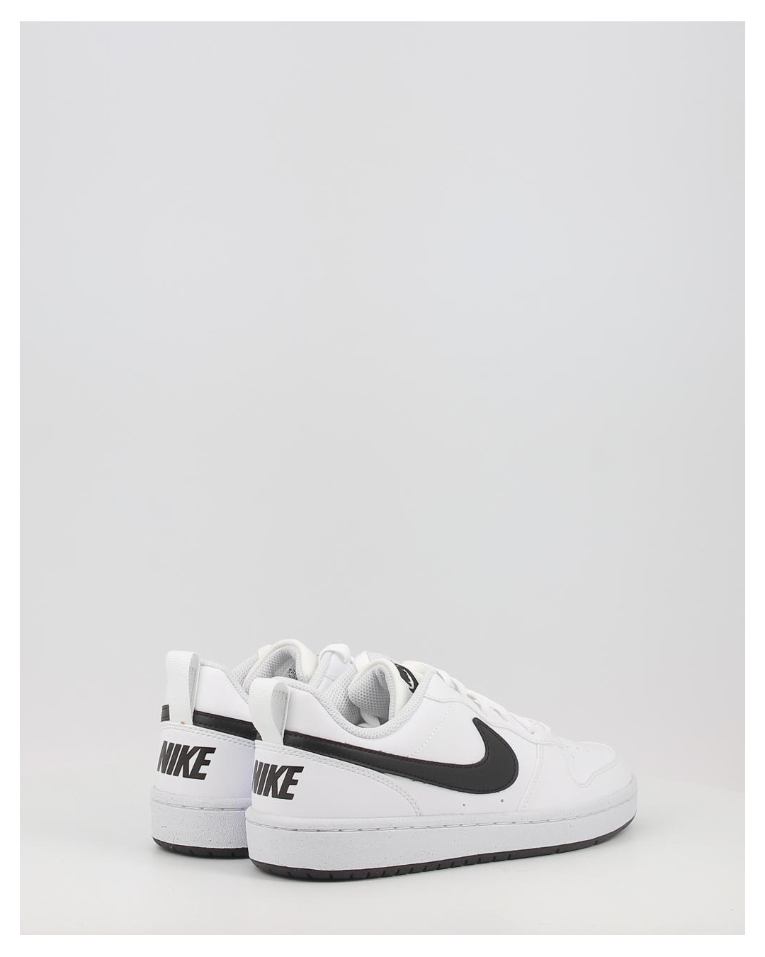 Zapatillas Nike COURT BOROUGH LOW DV5456-104 blanco