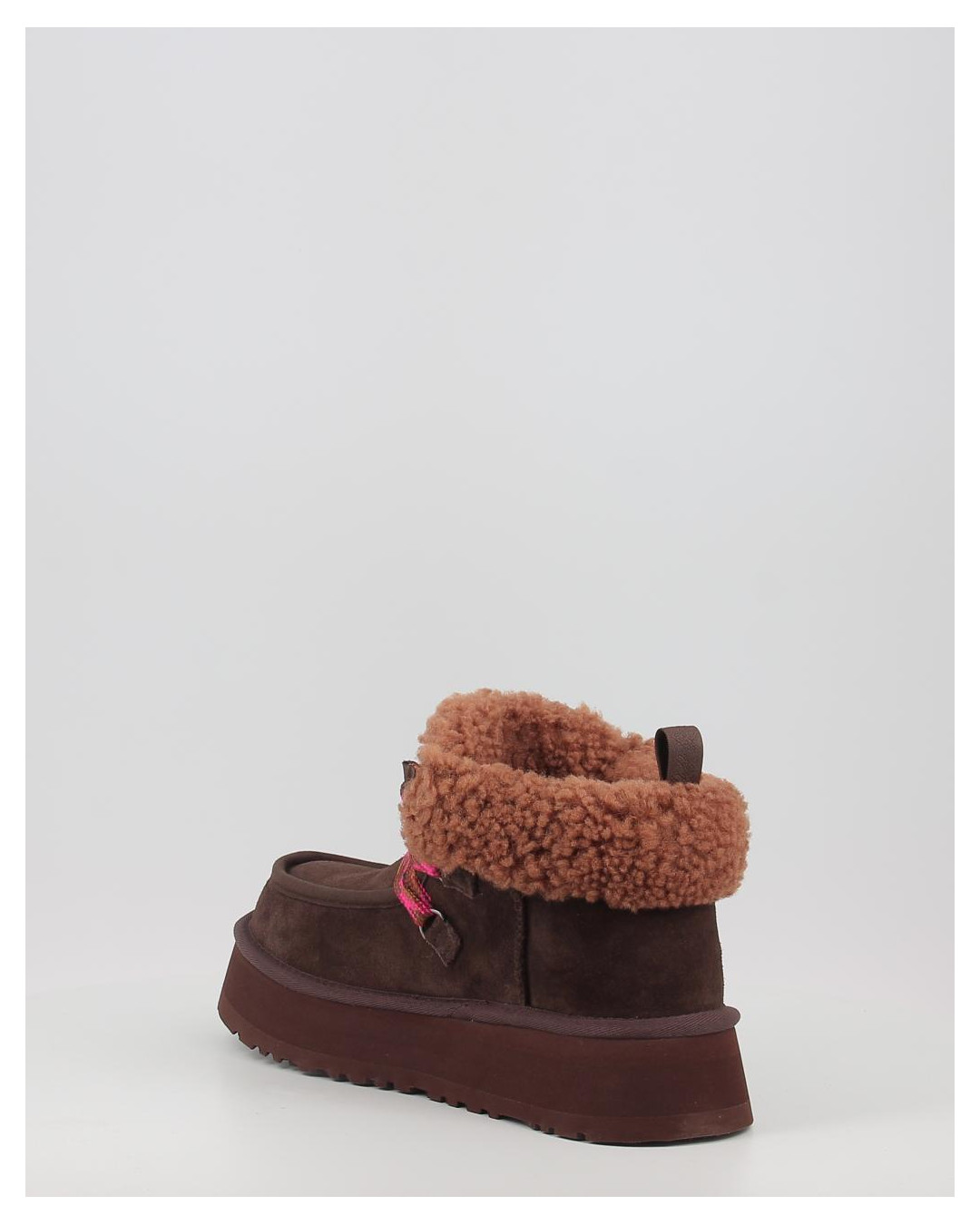 Botas Ugg FUNKARRA CABIN CUFF marrón