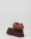 Botas Ugg FUNKARRA CABIN CUFF marrón Botas Ugg FUNKARRA CABIN CUFF marrón