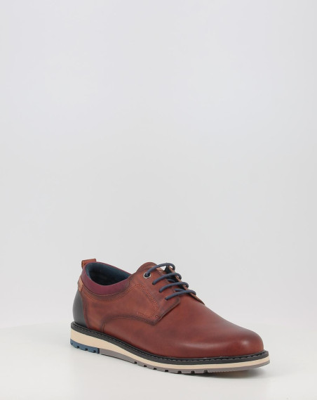 Zapatos Pikolinos BERNA M8J-4183 cuero Zapatos Pikolinos BERNA M8J-4183 cuero